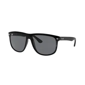 Black Boyfriend Sunglasses