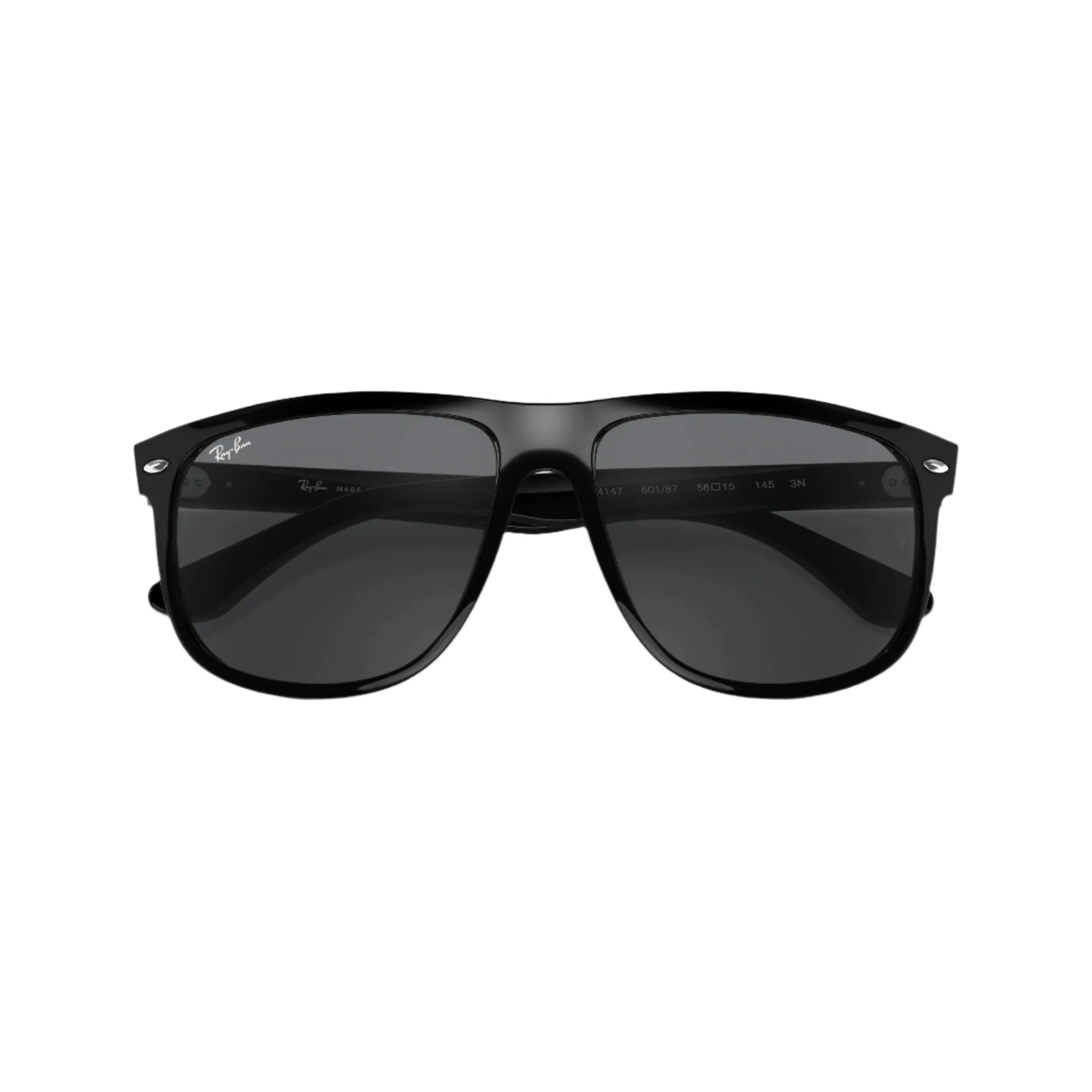 Black Boyfriend Sunglasses