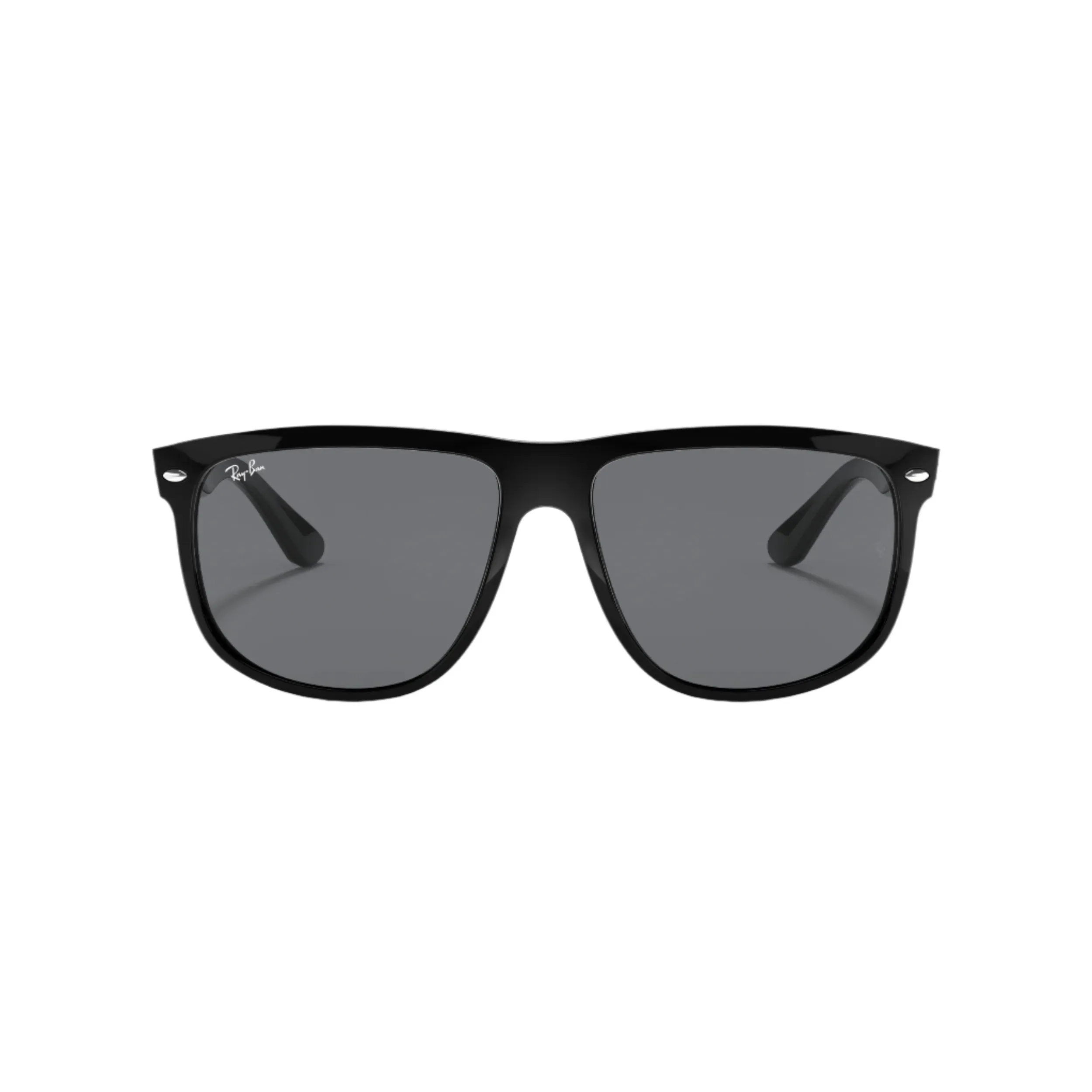 Black Boyfriend Sunglasses