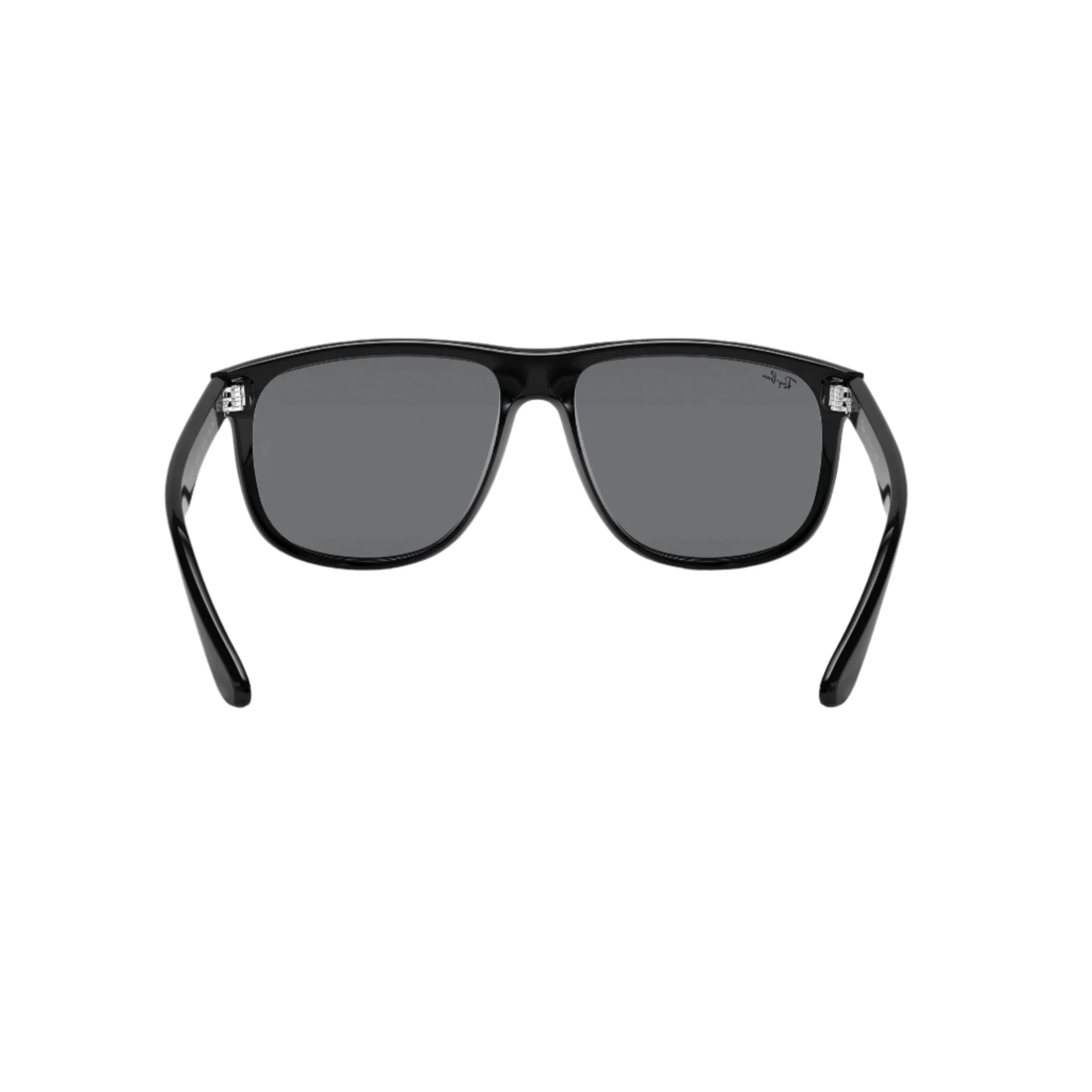 Black Boyfriend Sunglasses