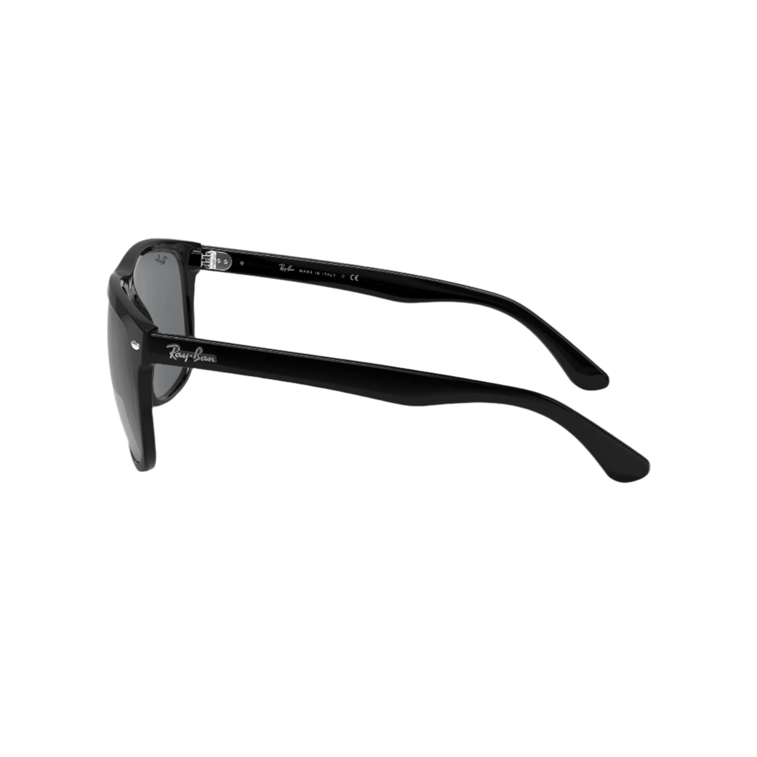 Black Boyfriend Sunglasses