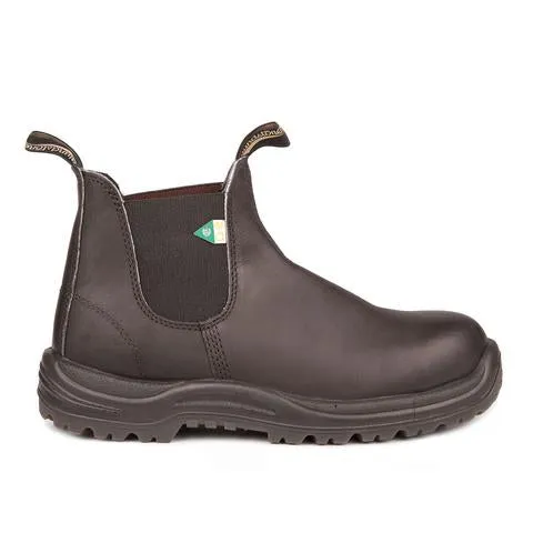 Blundstone 163 - Work & Safety Boot Black