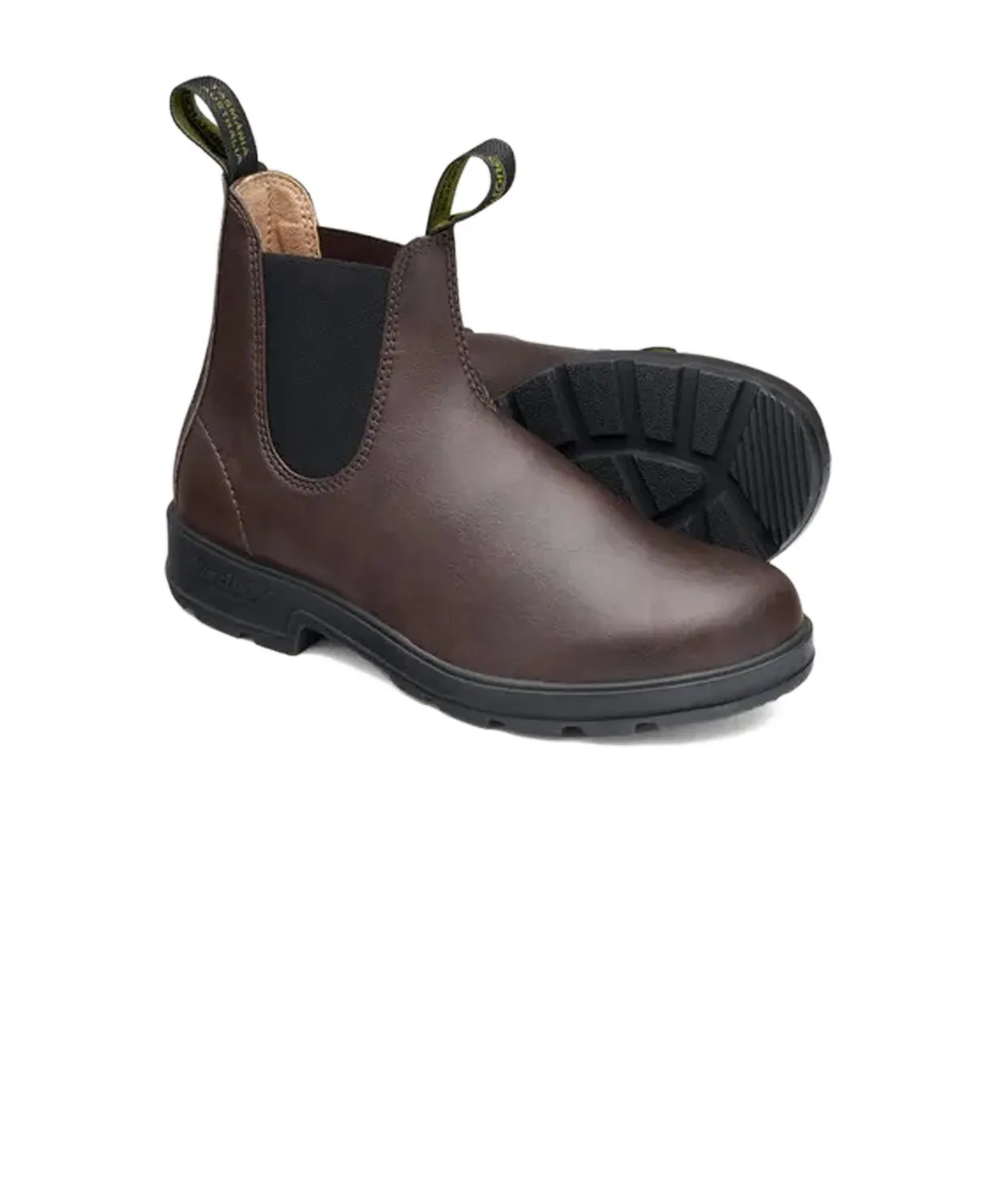 Blundstone 2116 Brown Unisex Vegan Boots