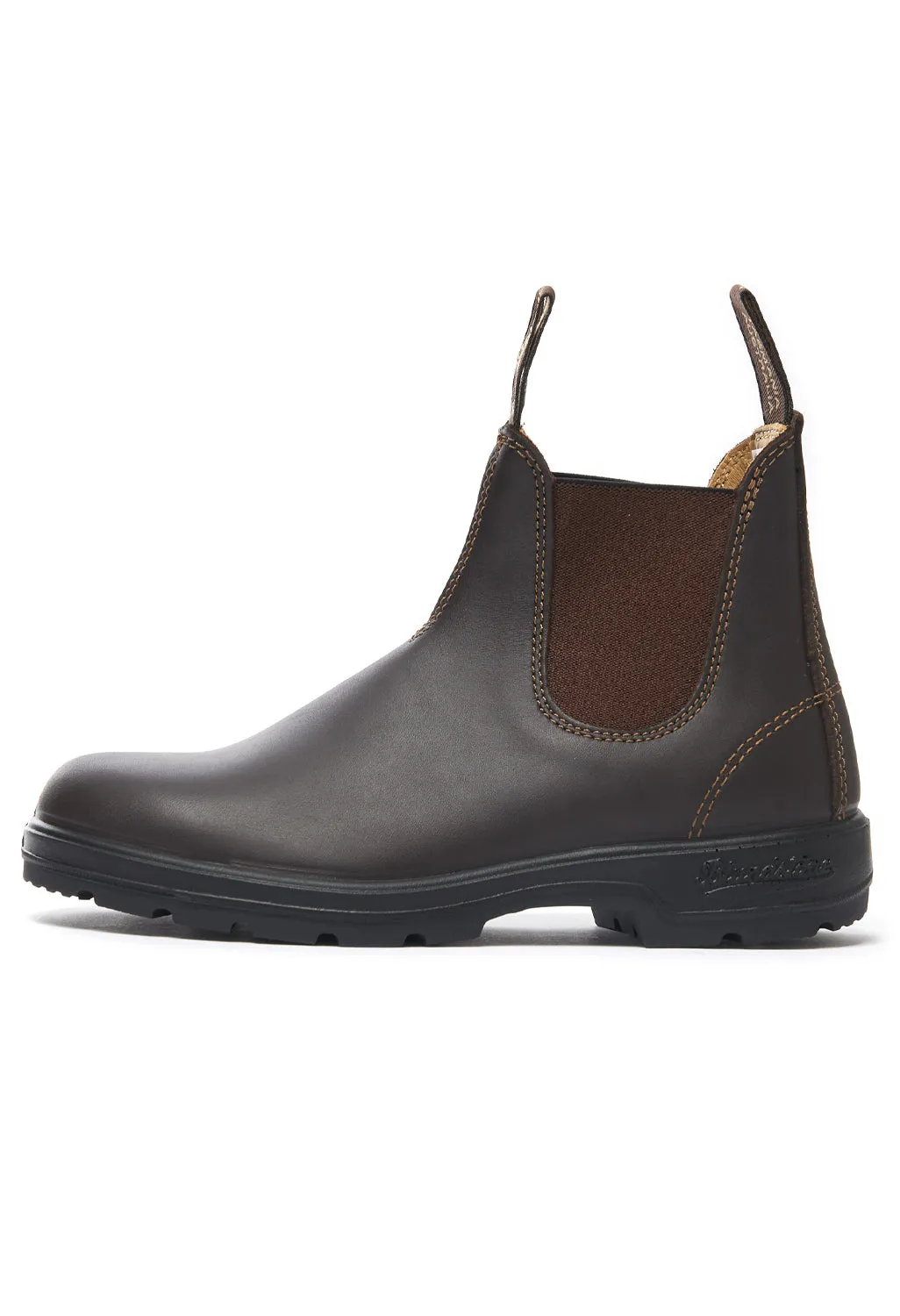 Blundstone 550 Boots - Walnut Brown