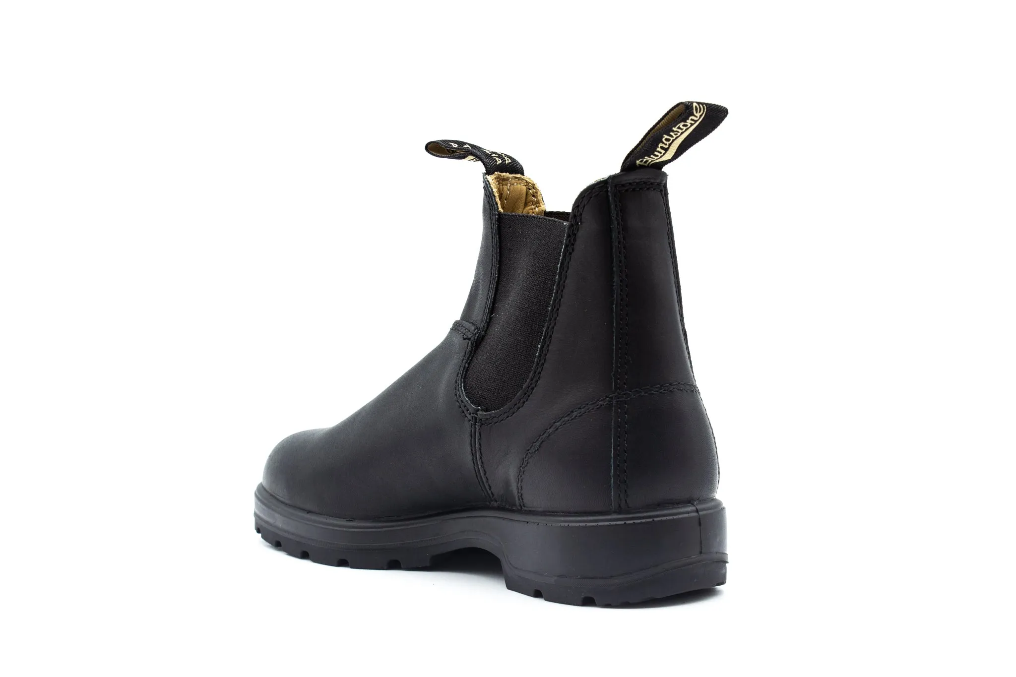 BLUNDSTONE 558 Classic Black