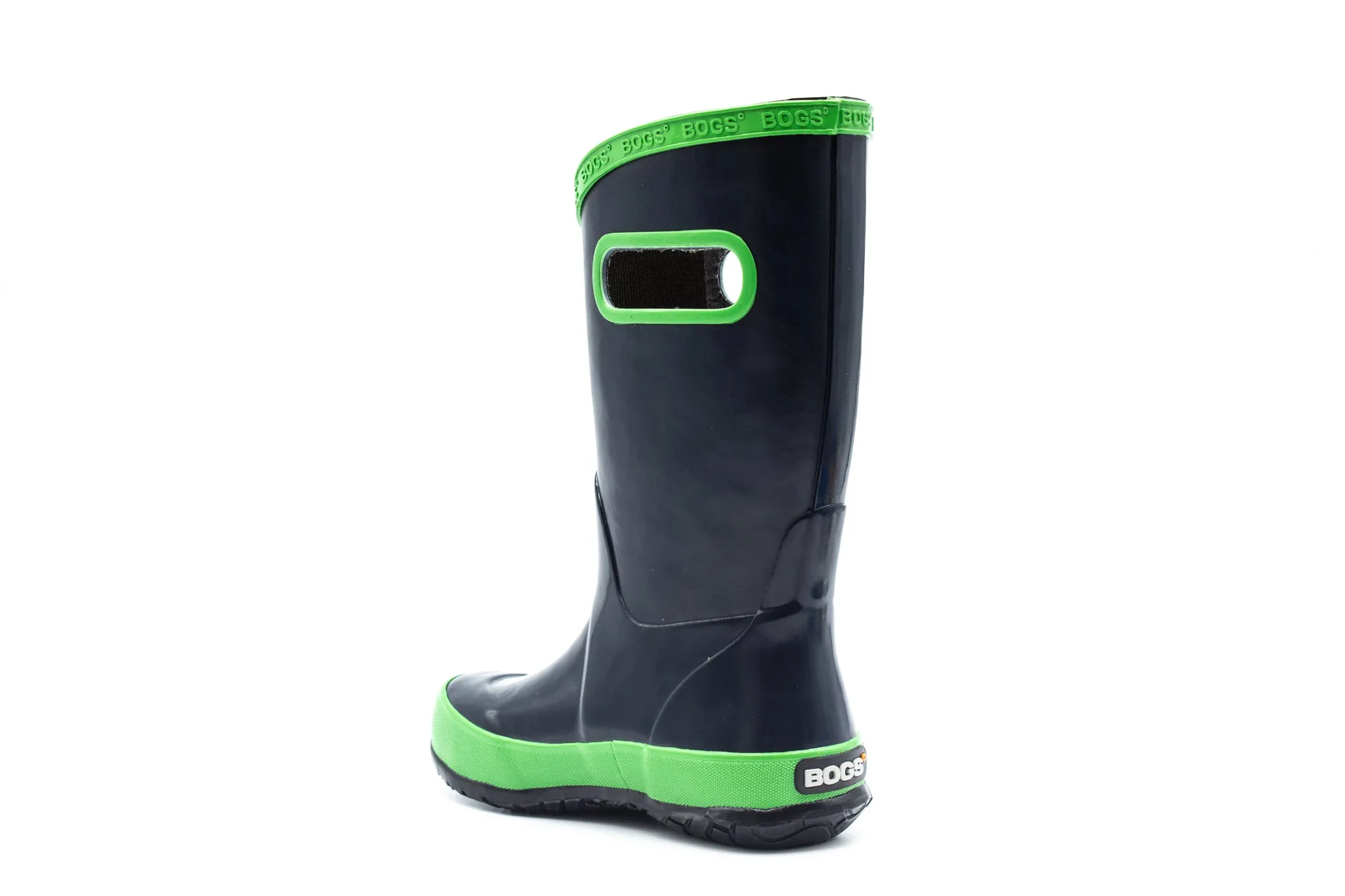 Bogs Rainboot Navy