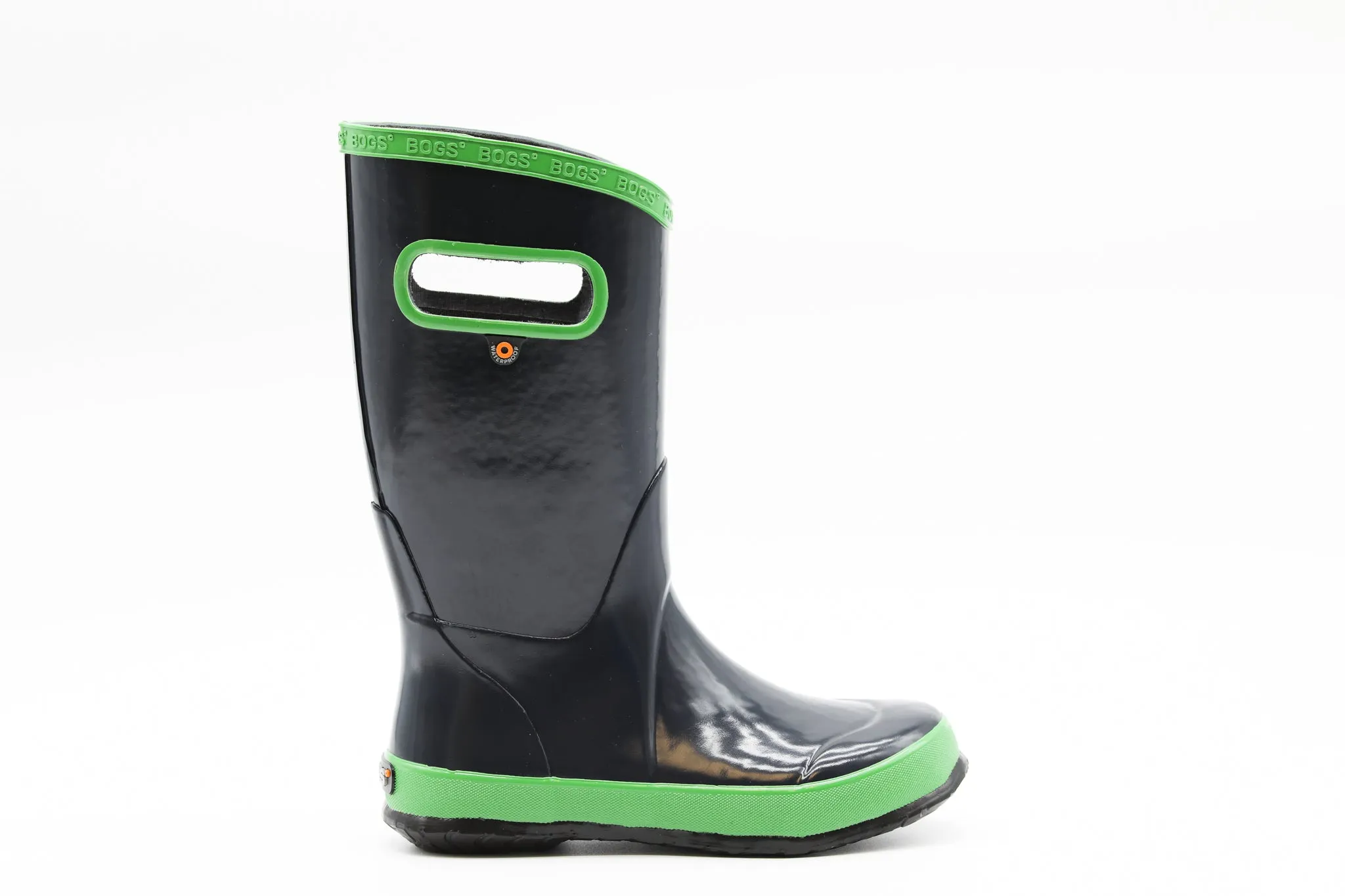 Bogs Rainboot Navy