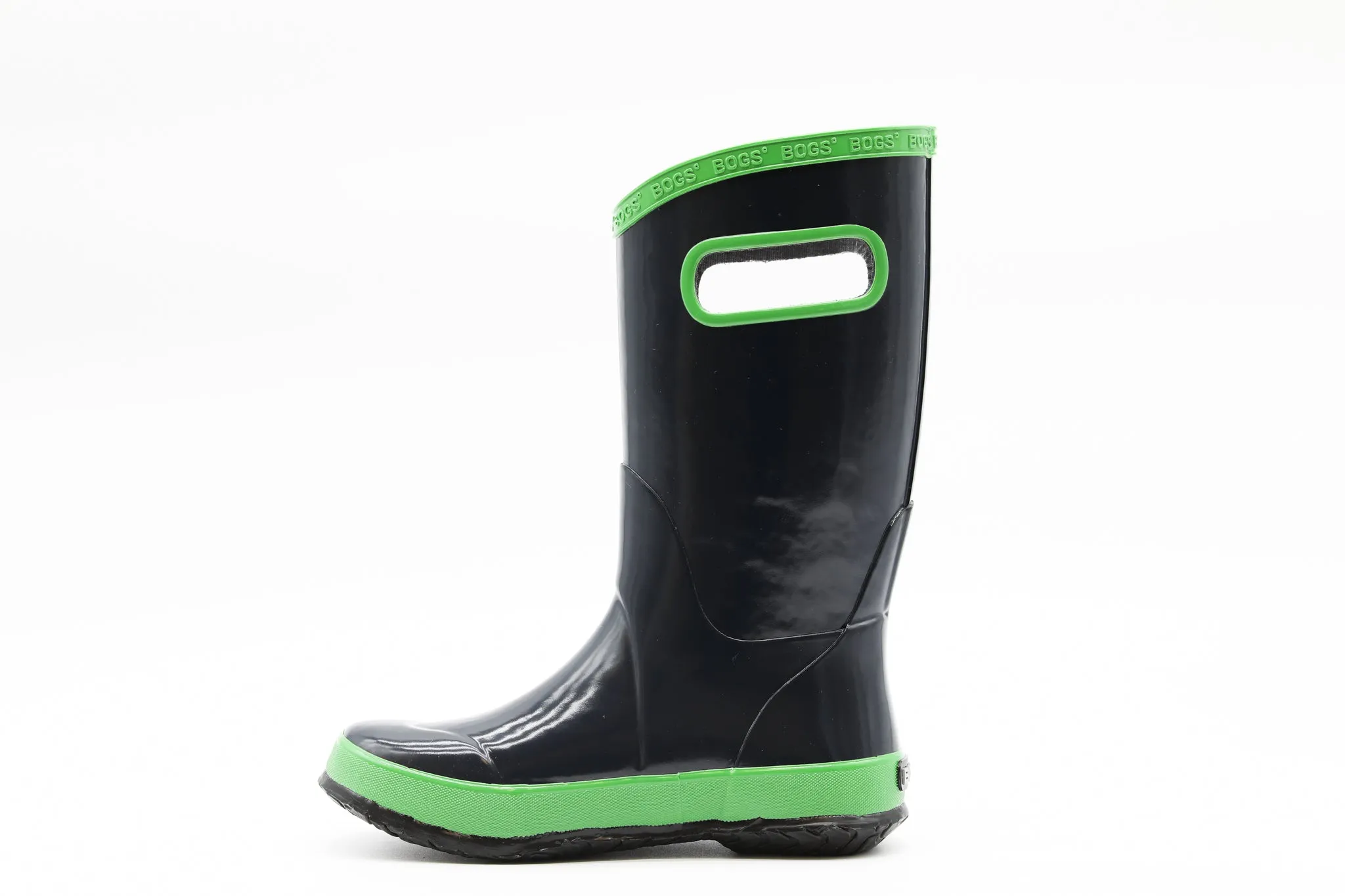 Bogs Rainboot Navy