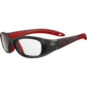 Bolle Kids Coverage Sports Protective Glasses