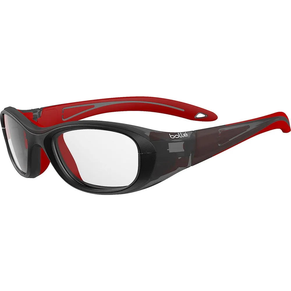 Bolle Kids Coverage Sports Protective Glasses