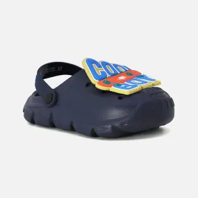 BOYS CASUAL CLOGS