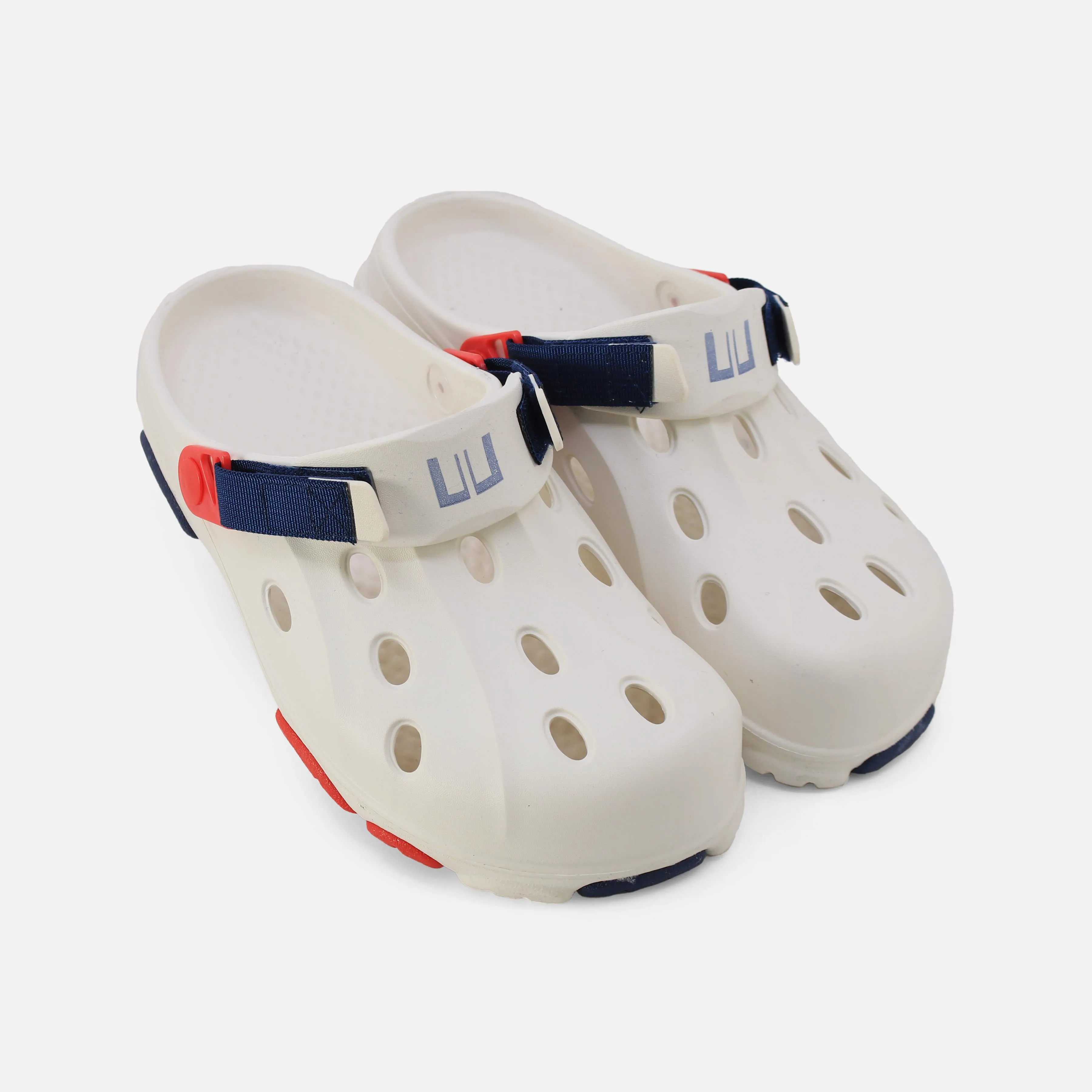 BOYS CASUAL CLOGS