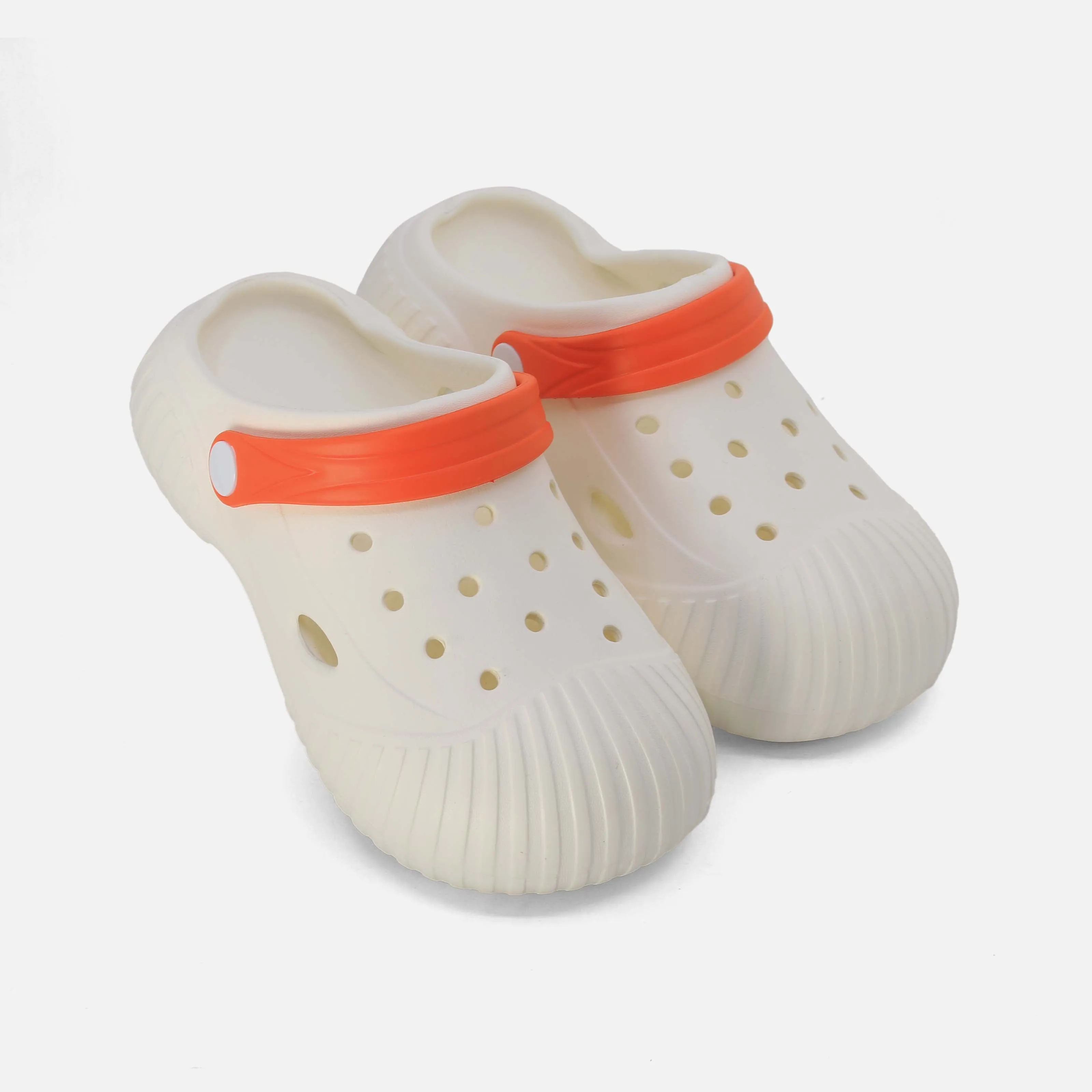 BOYS CASUAL CLOGS