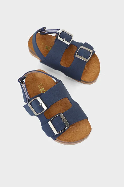 Boys Casual Sandal KC1004-Navy