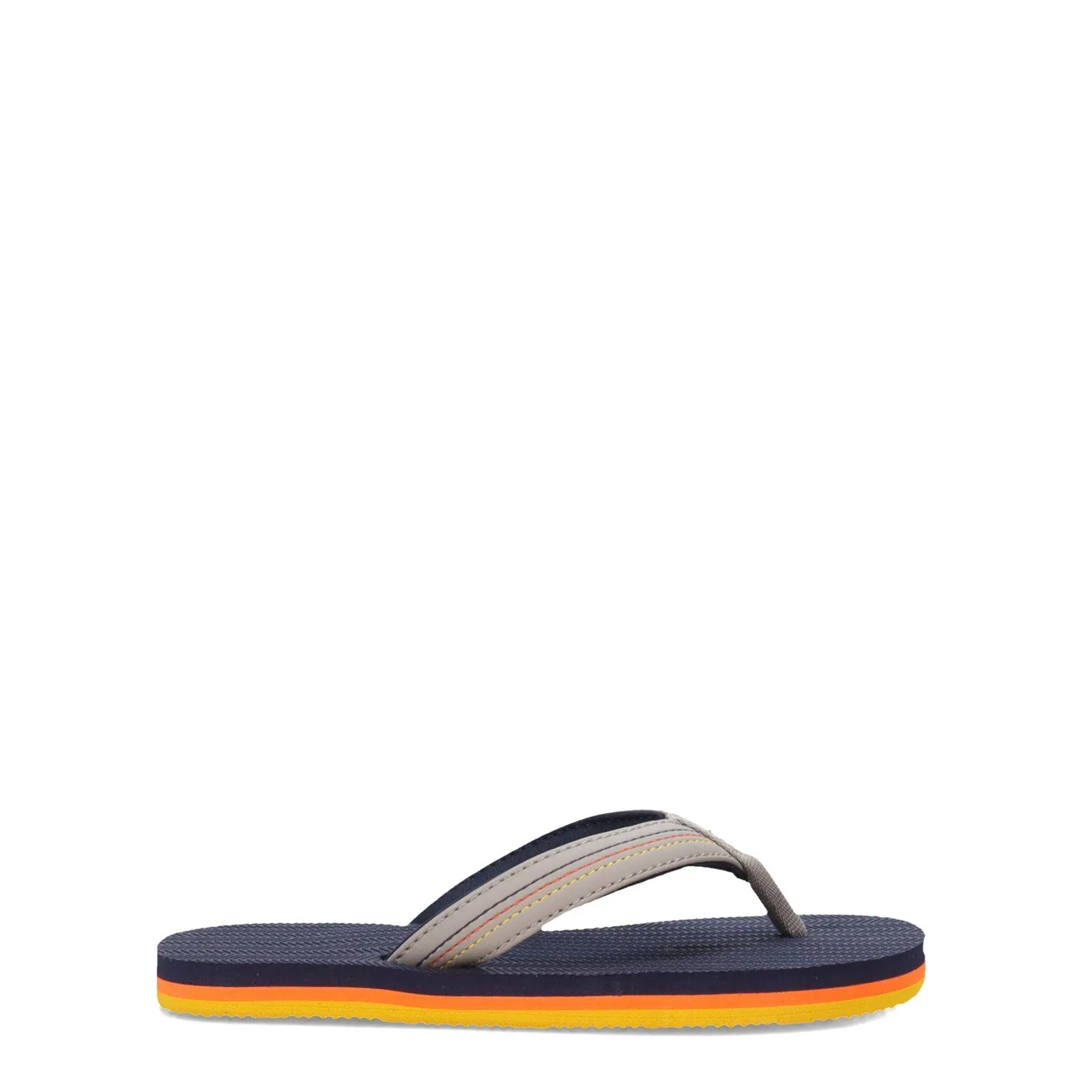 Boy's Hari Mari, Brazos Sandal - Little Kid & Big Kid