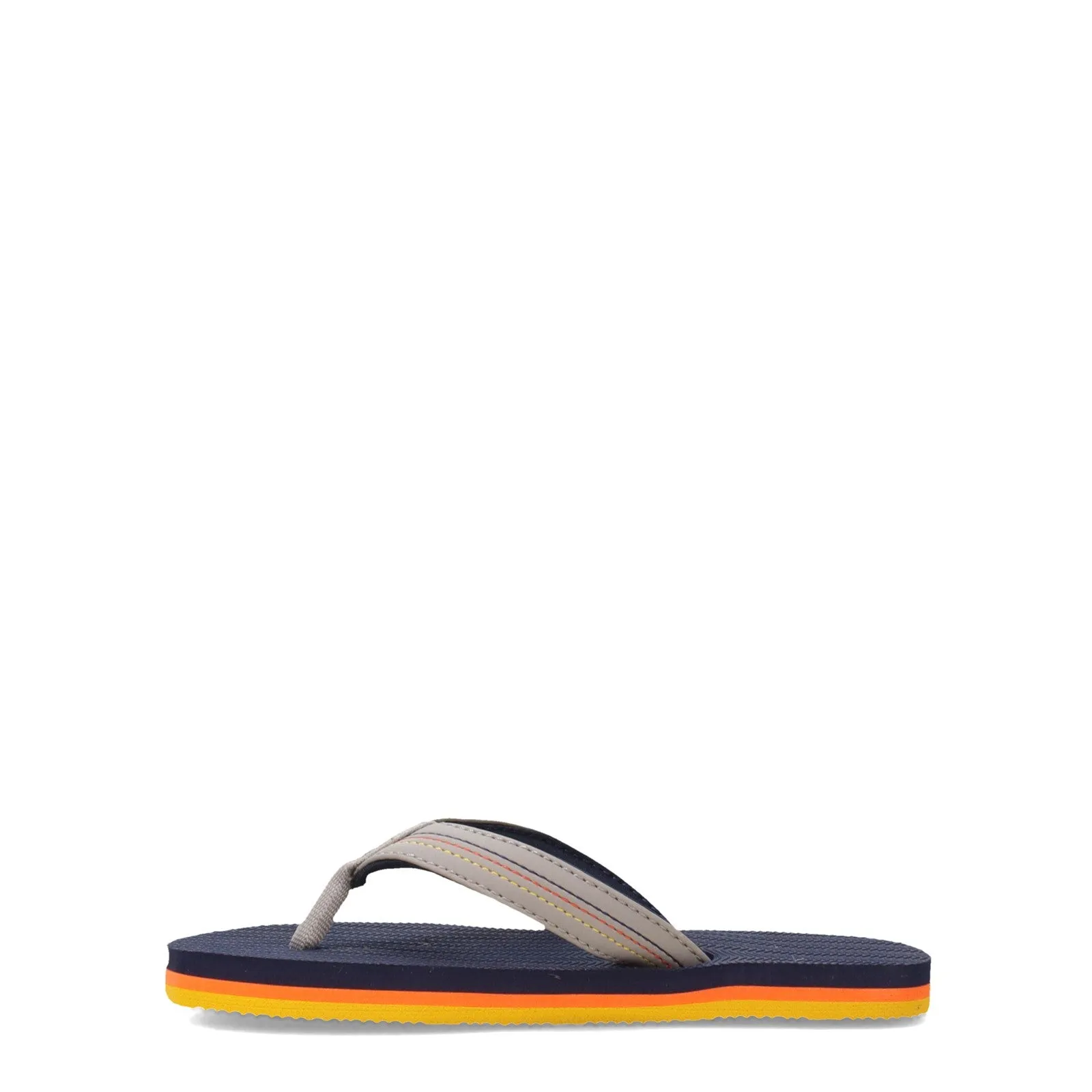 Boy's Hari Mari, Brazos Sandal - Little Kid & Big Kid