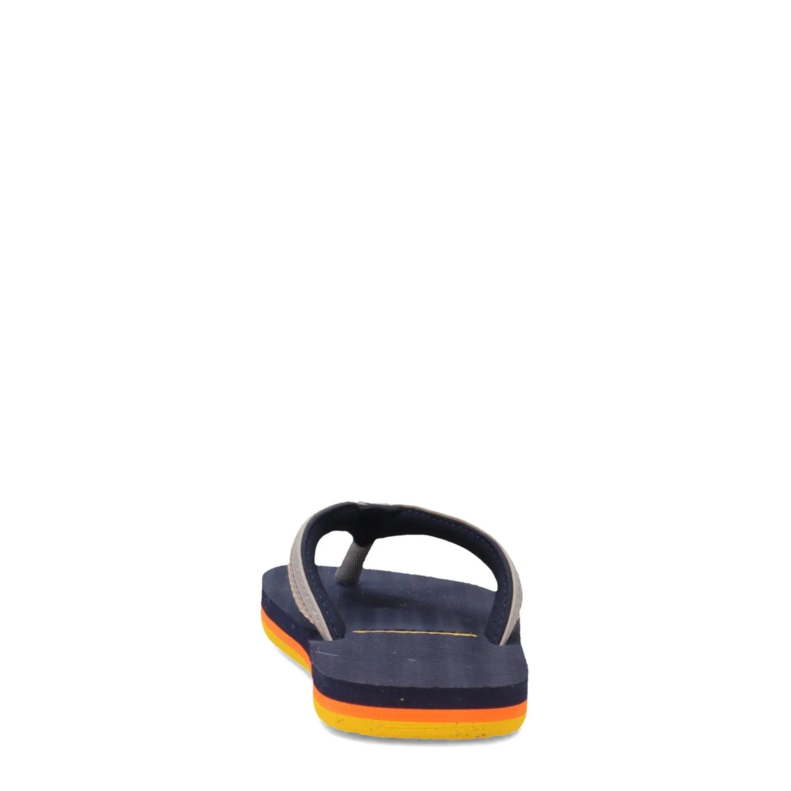 Boy's Hari Mari, Brazos Sandal - Little Kid & Big Kid