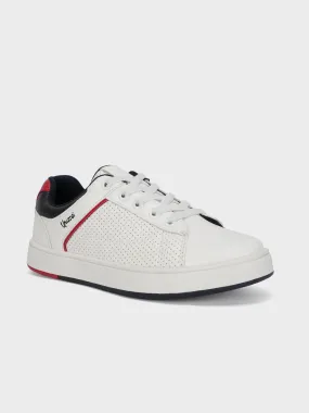 Boys "ARDICE" Casual Lace Up Trainers