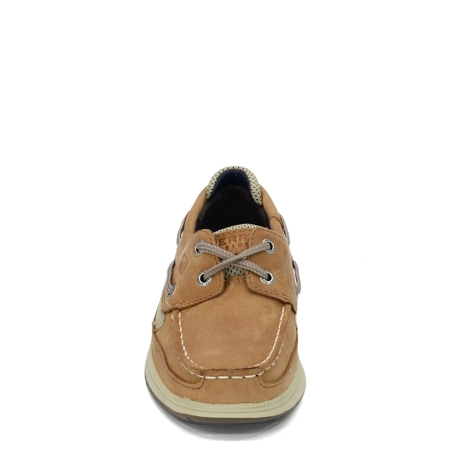 Boy's Sperry Kids, Lanyard Boat Shoe - Little Kid & Big Kid