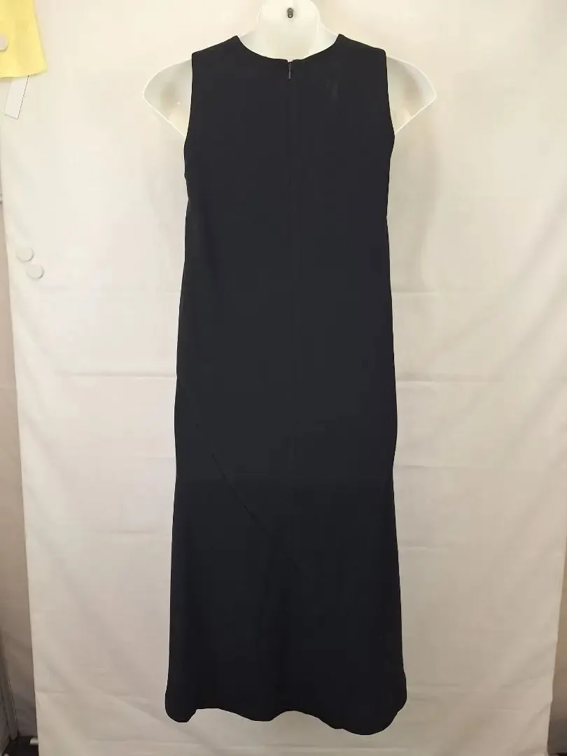 Bul Elevated Casual Maxi Shift Dress Size 10