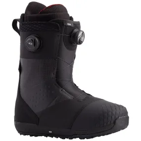 Burton Men's Ion BOA Snowboard Boots 2025 Black