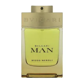 Bvlgari Man Wood Neroli Edp 100ml-Perfume