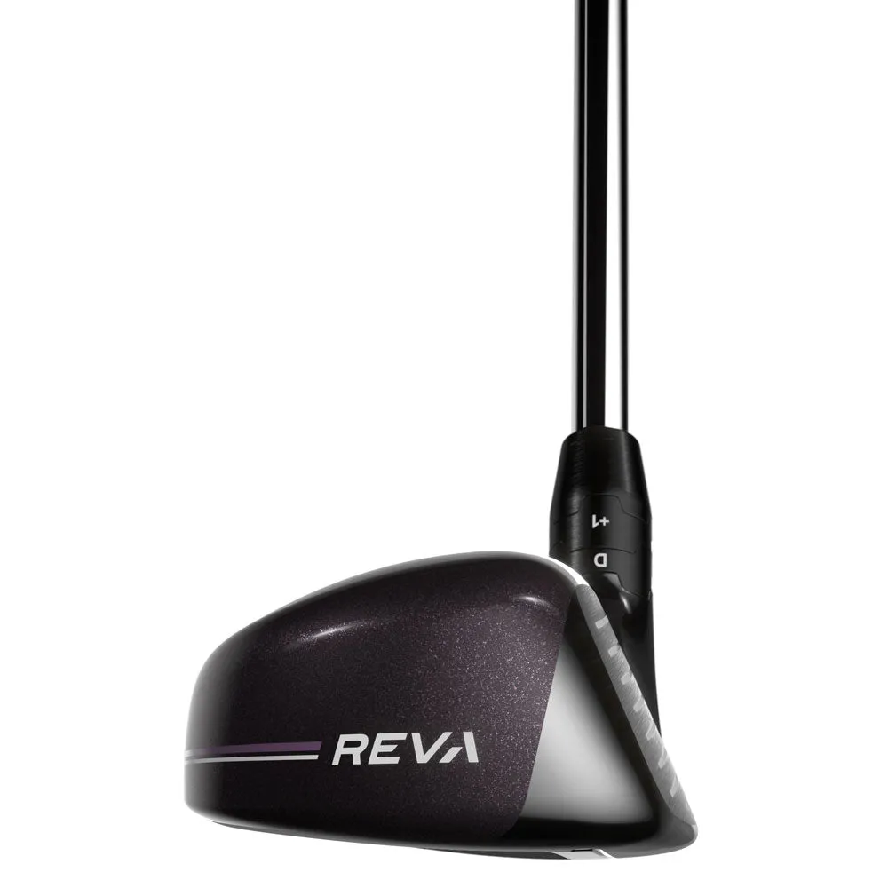 Callaway Ladies Big Bertha Reva Hybrids '23