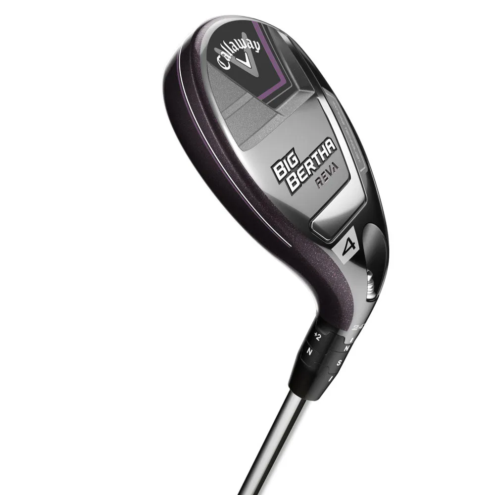 Callaway Ladies Big Bertha Reva Hybrids '23