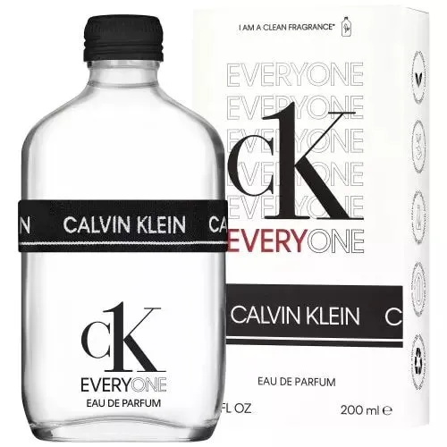 Calvin Klein CK Everyone For Men EDP 200Ml