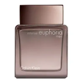 Calvin Klein Euphoria Intense Edt For Men 100 Ml