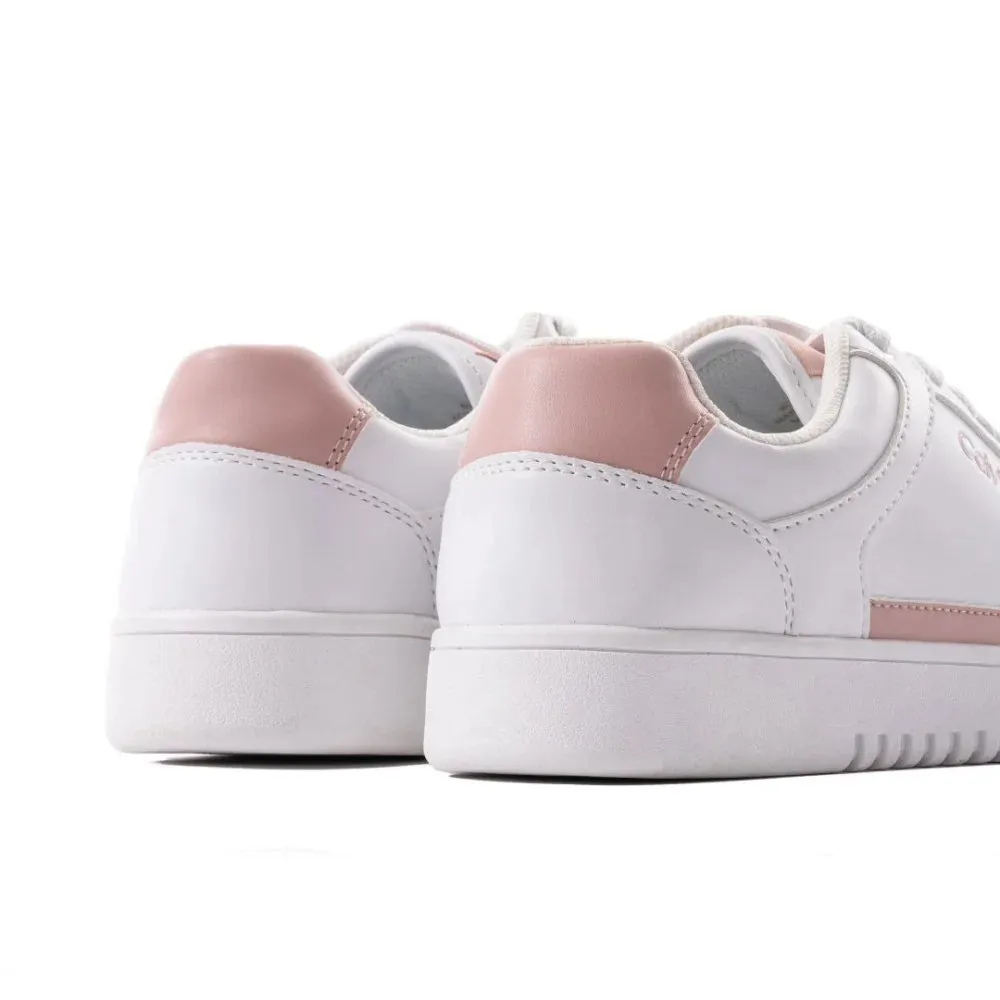 Calvin Klein Hallen Sneaker Women - WHTRSE