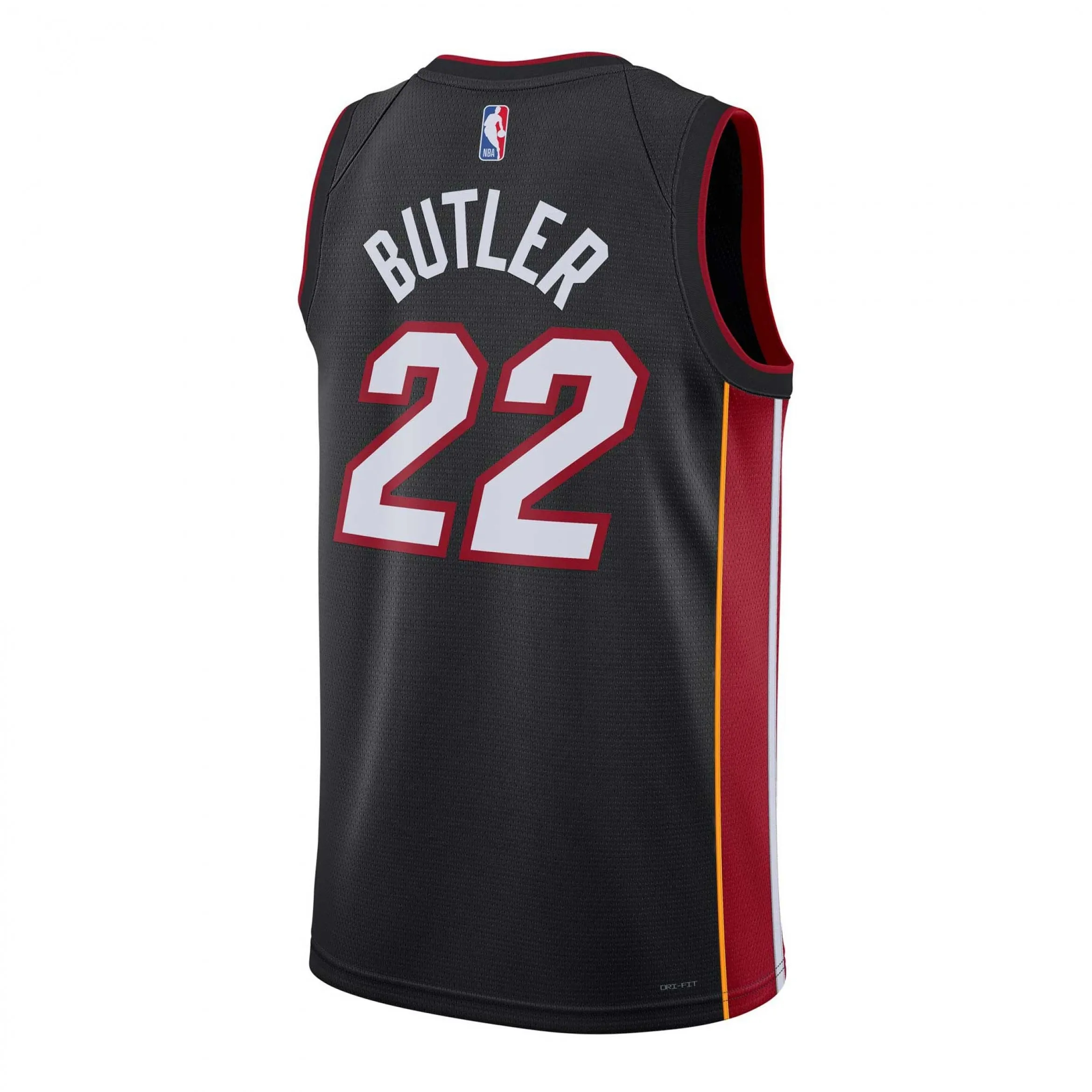 Canotta Swingman Butler Heat