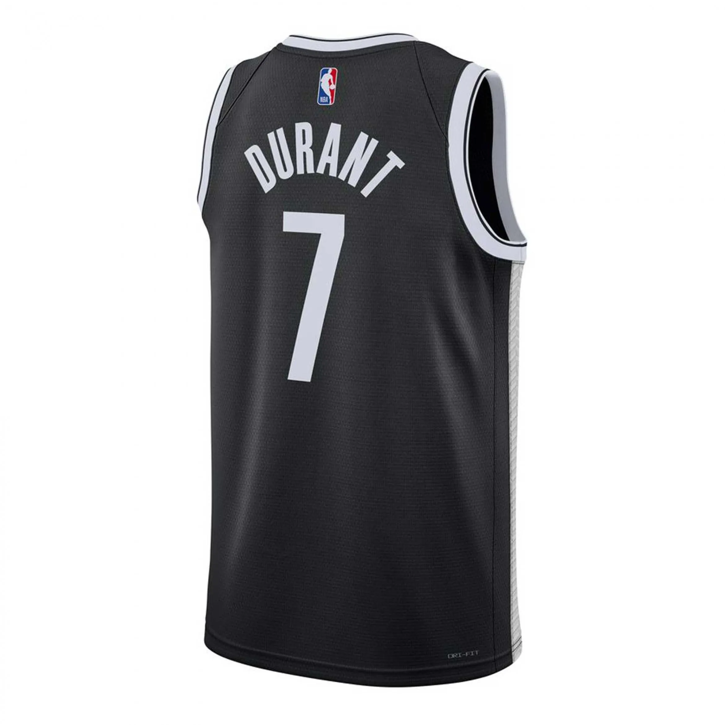 Canotta Swingman Icon Durant Nets