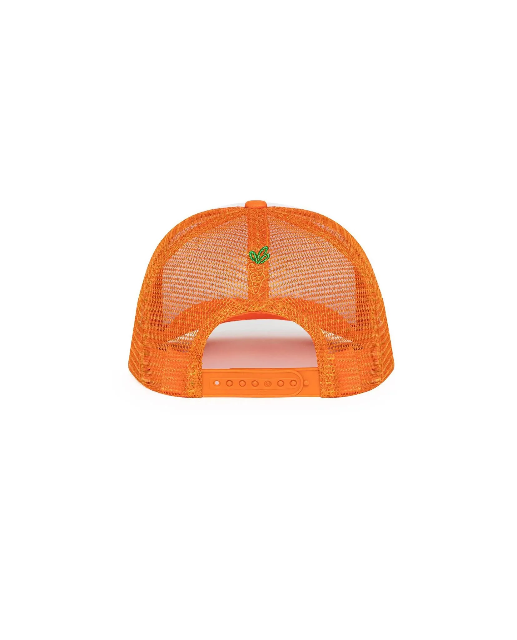 Carrots California Grown Hat