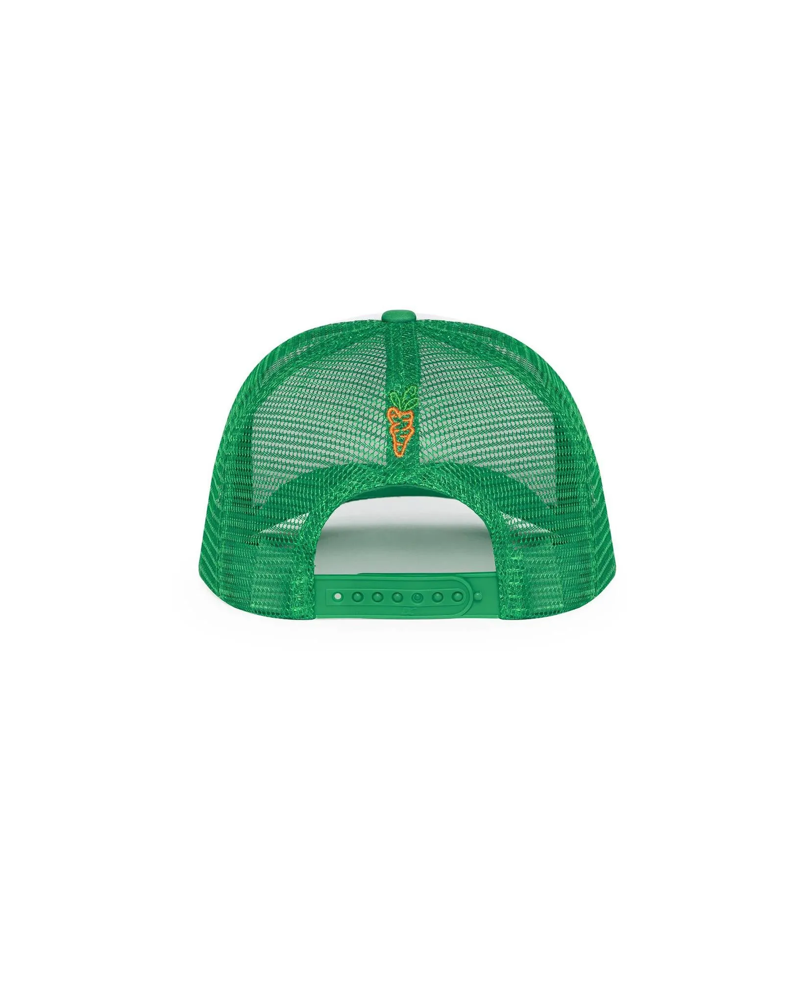 Carrots California Grown Hat