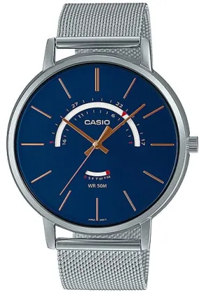 CASIO - MTP-B105M-2AV (C5)