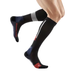 CEP Limited Edition Compression Tall Run Socks - Men's