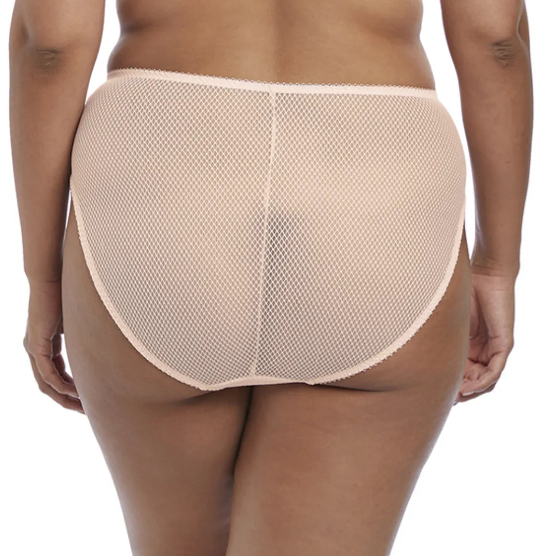 Charley High Leg Brief