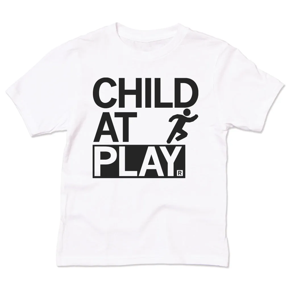 Child At Play Kids