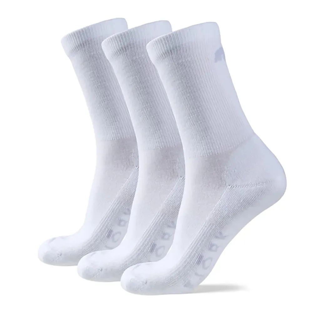 Classic Cut Kids Socks - Pack of 3 pairs