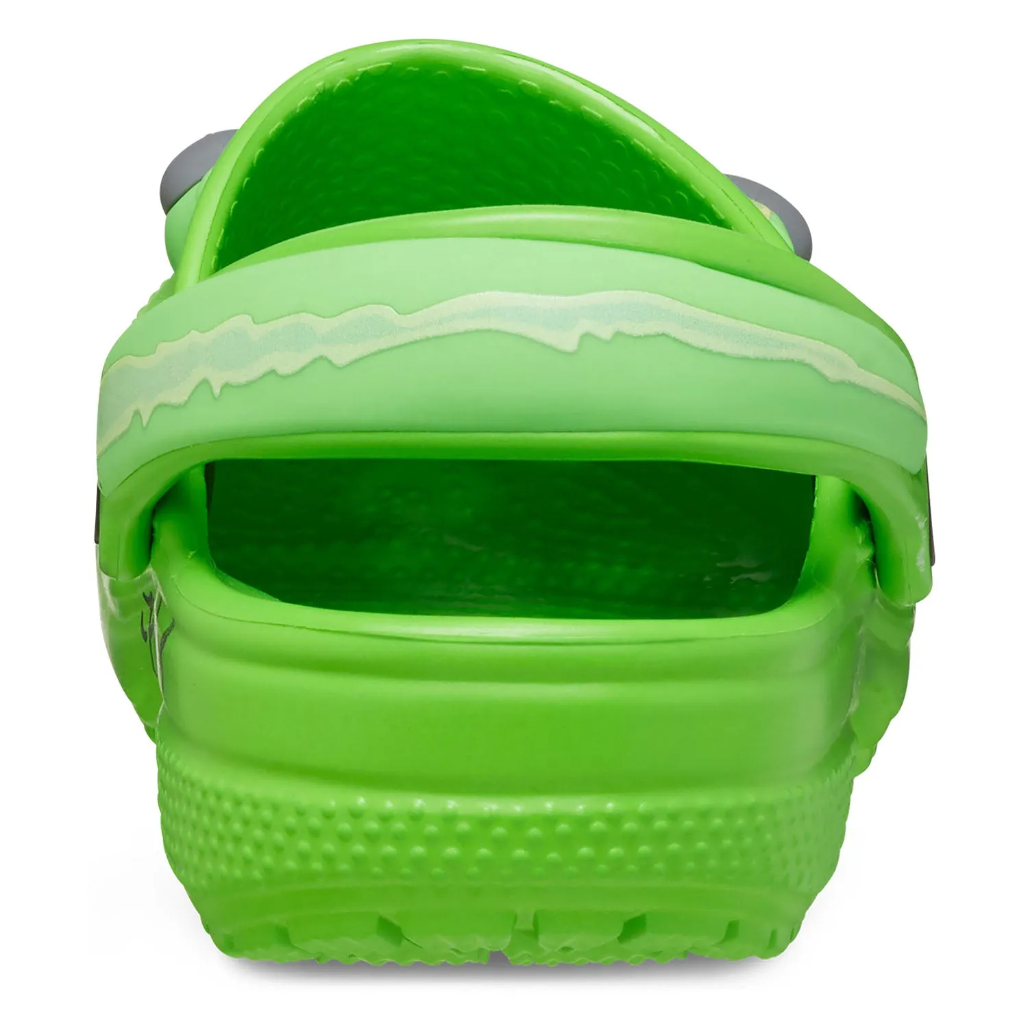 Classic I AM Dinosaur Clog Toddler (Ages 1 - 5)