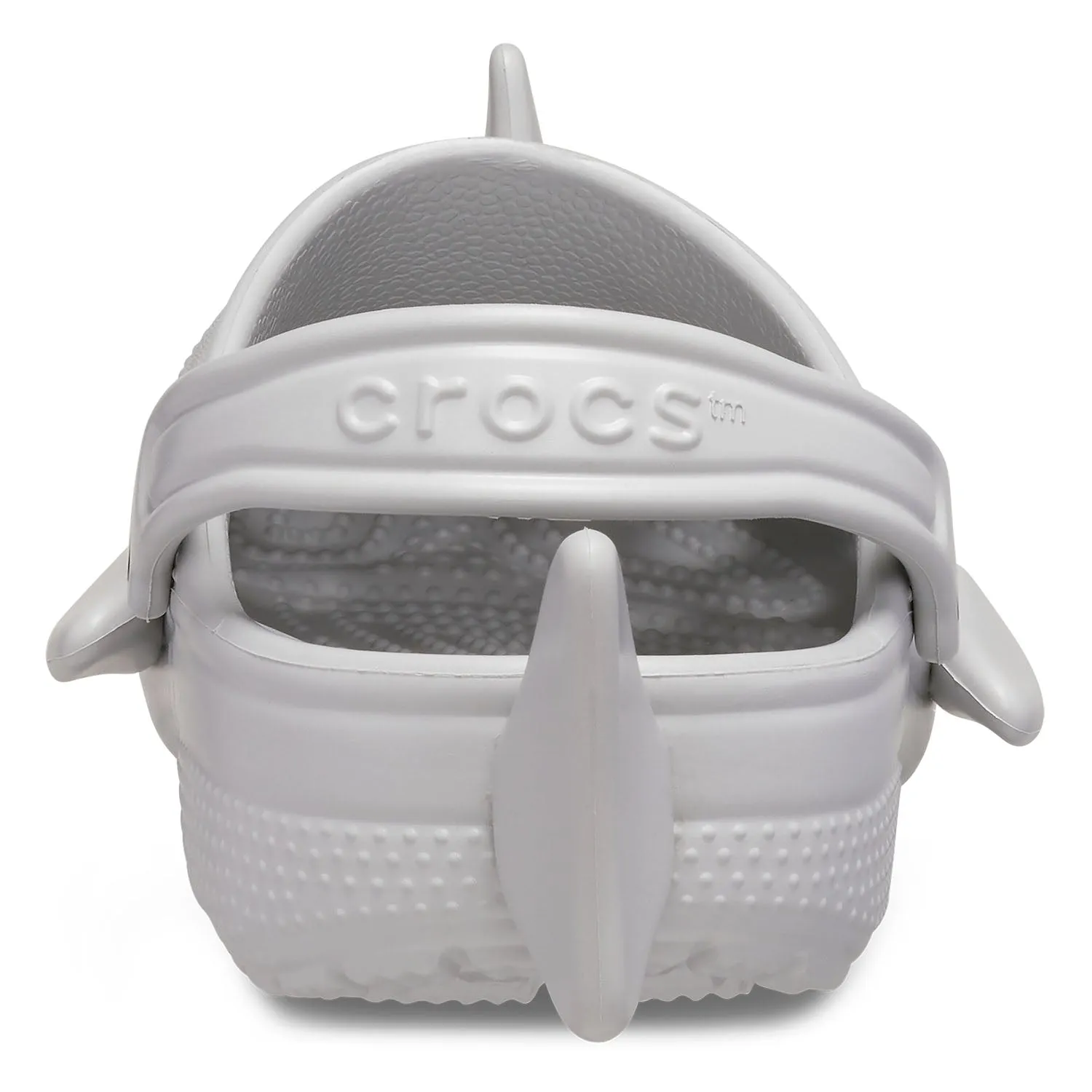 Classic IAM Shark Clog Toddler (Age 1-5)