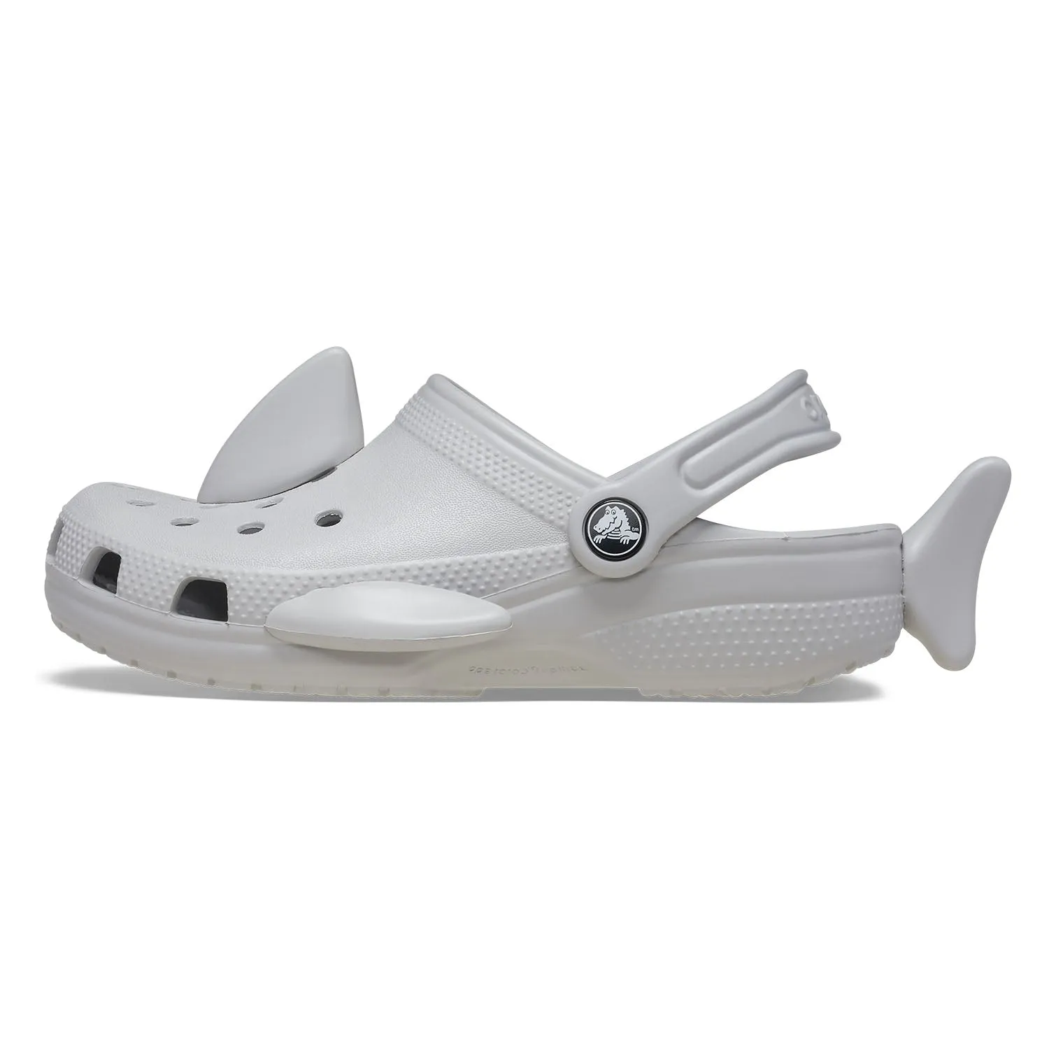 Classic IAM Shark Clog Toddler (Age 1-5)