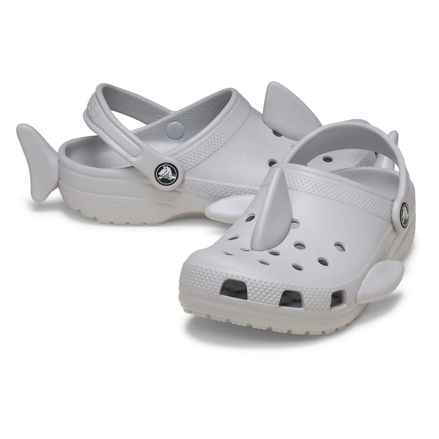 Classic IAM Shark Clog Toddler (Age 1-5)