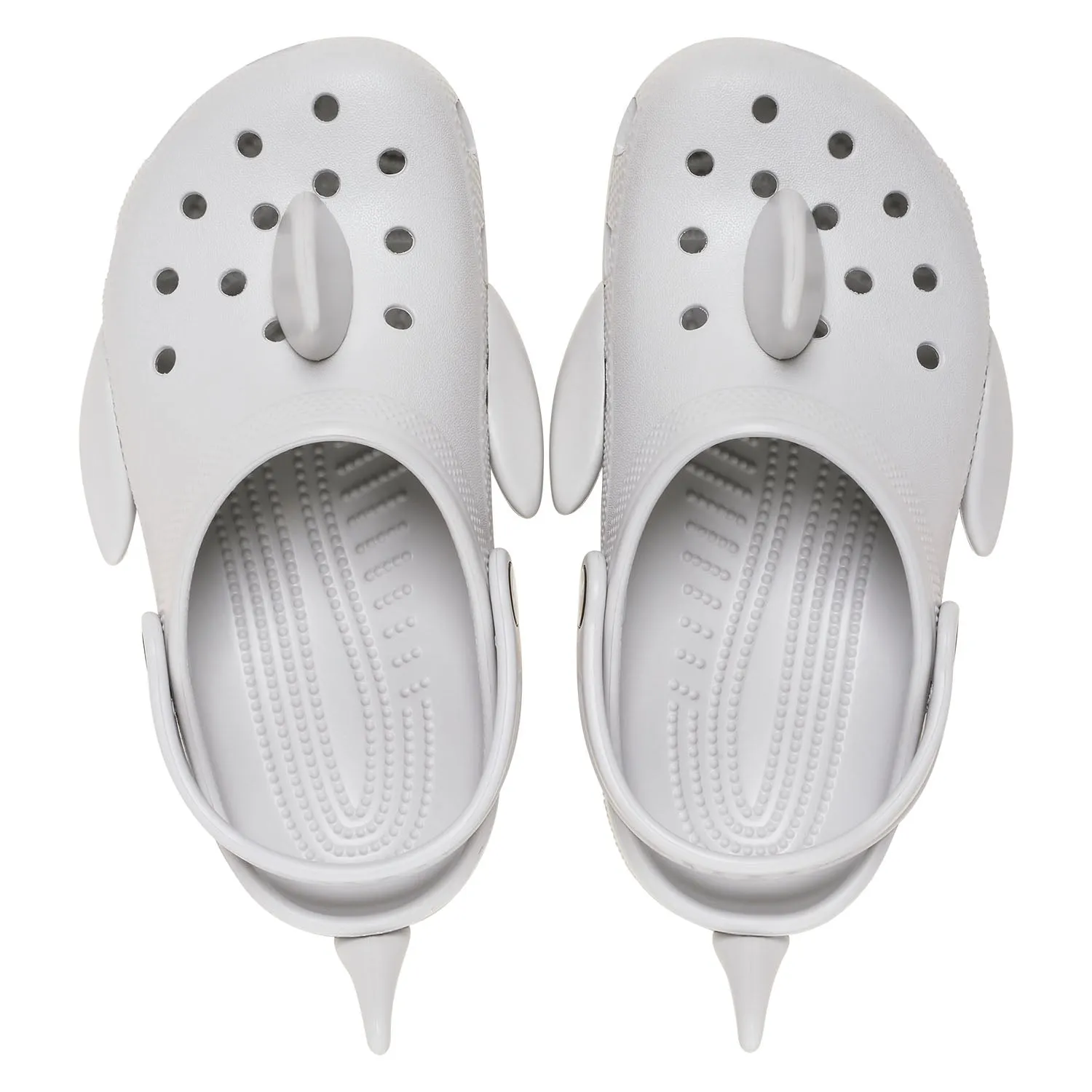 Classic IAM Shark Clog Toddler (Age 1-5)