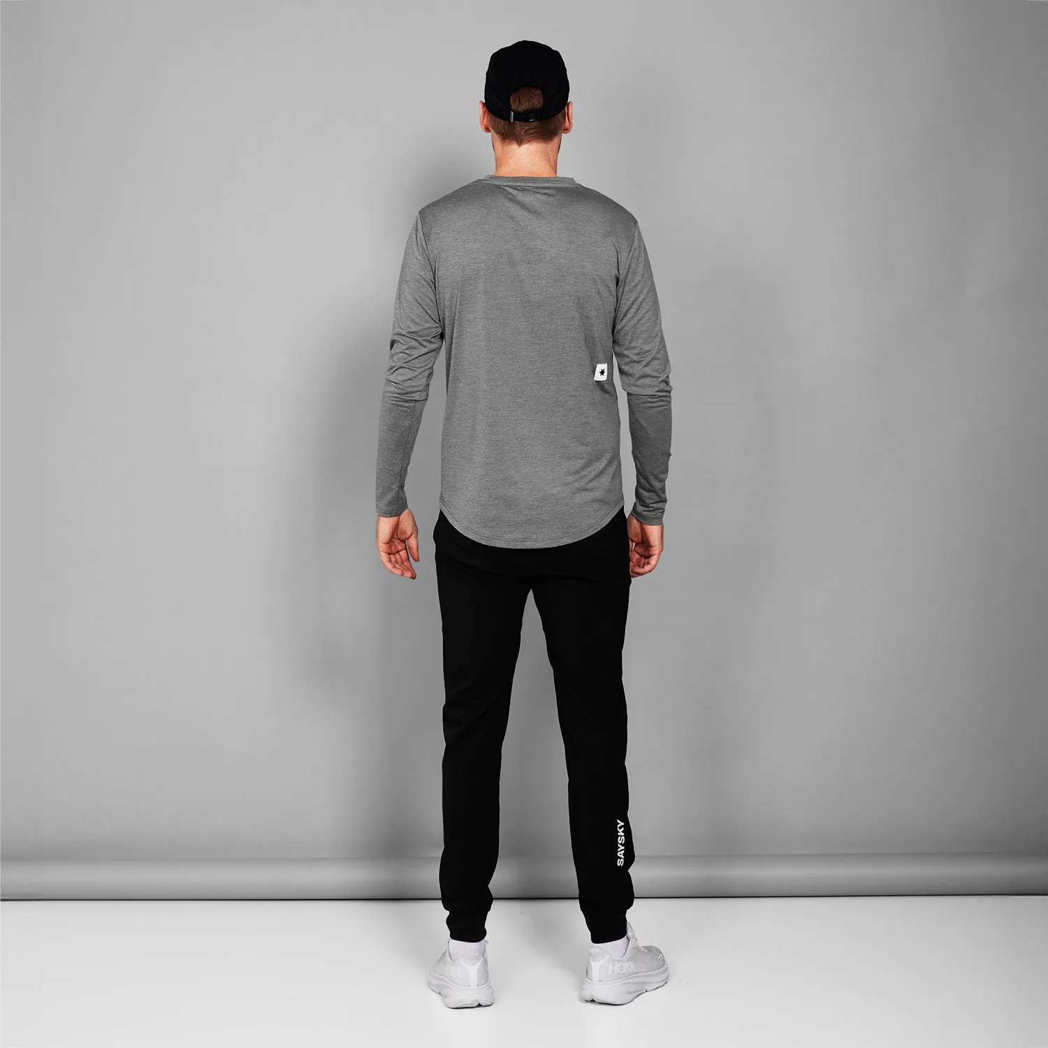 Clean Pace Long Sleeve