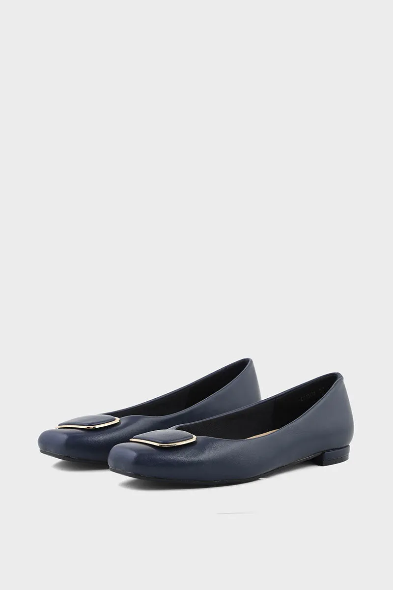 Comfort Pumps I44509-Navy