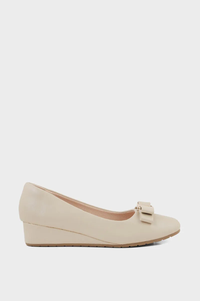 Comfort Pumps I44521-Beige