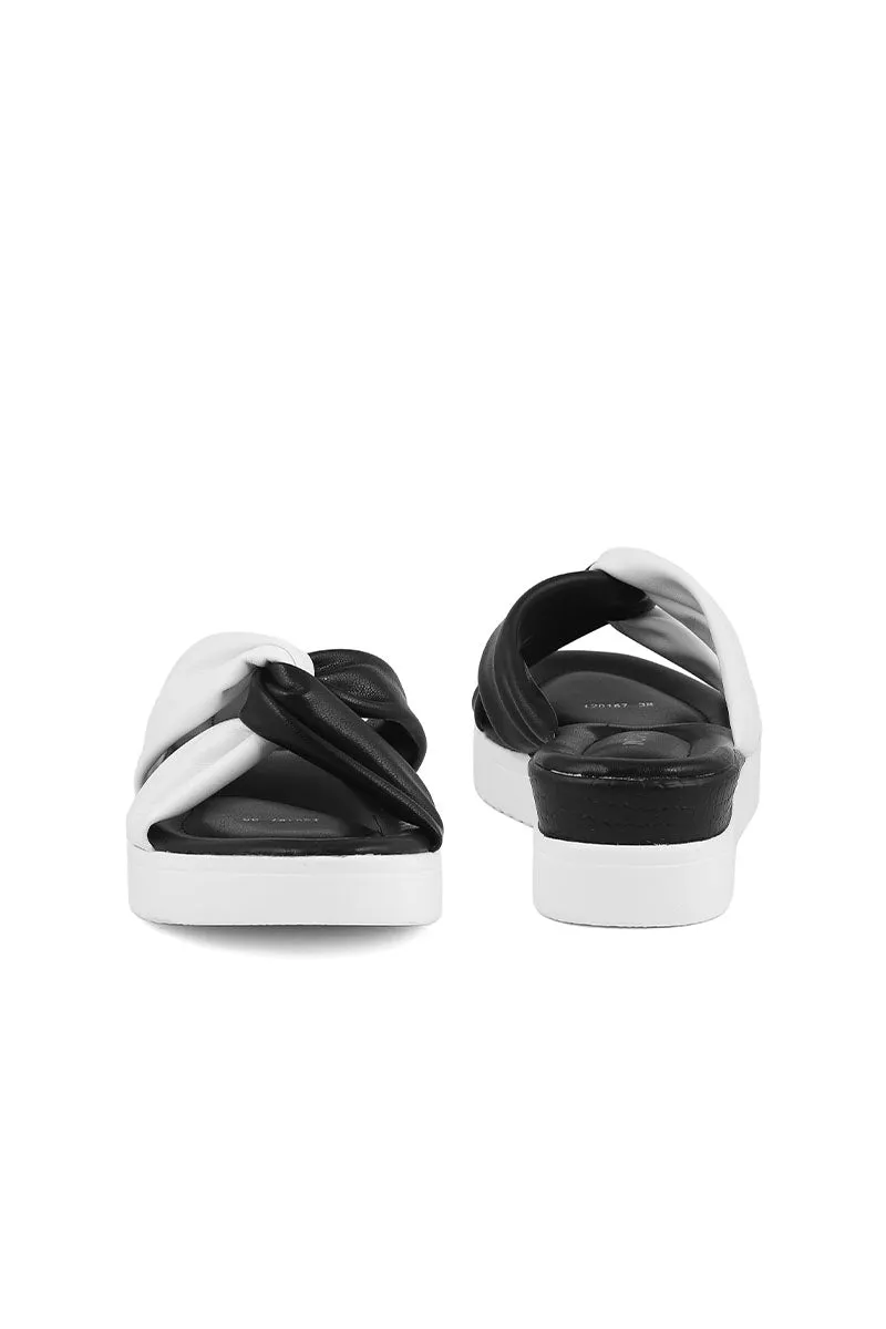 Comfort Slip On I20167-Black