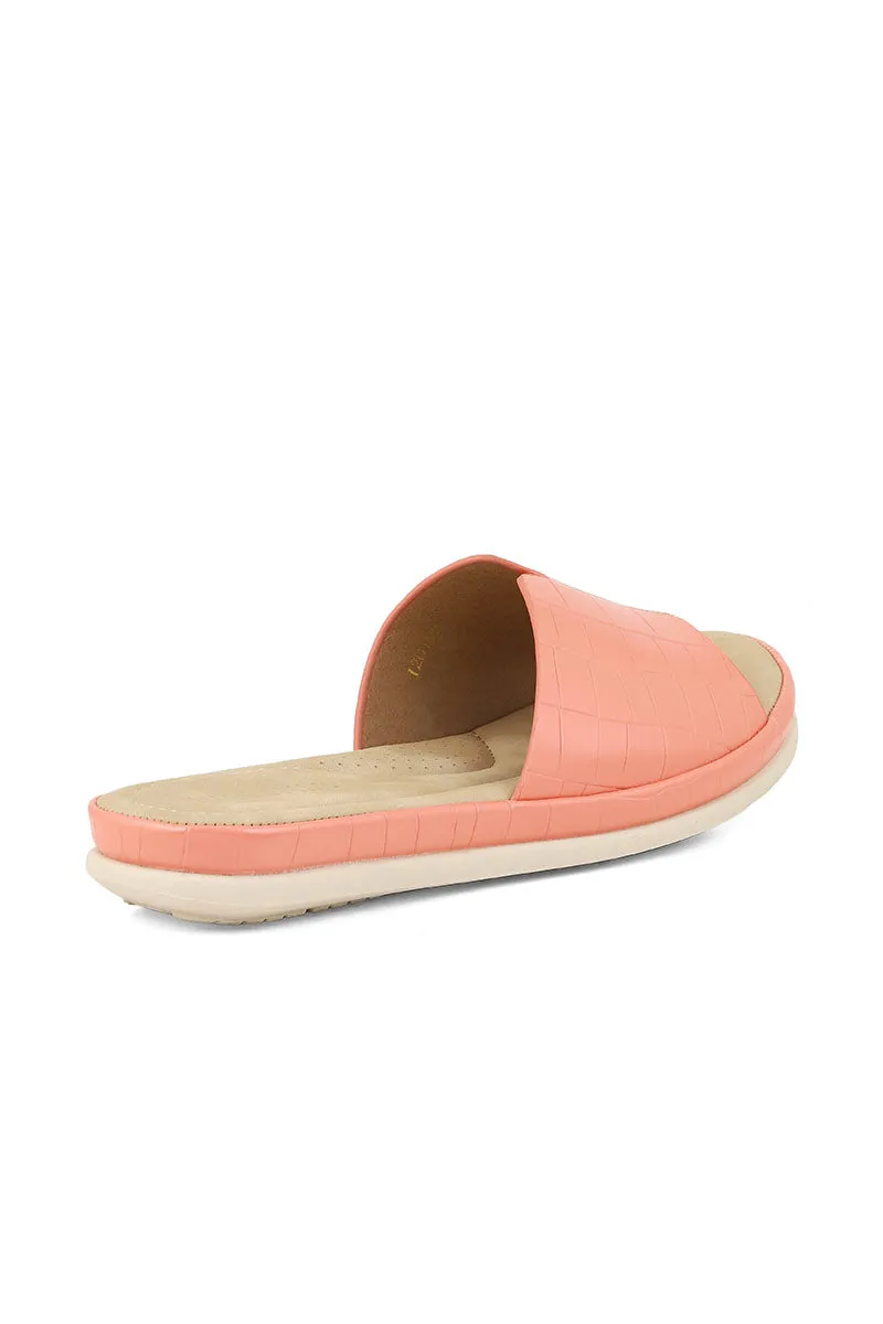 Comfort Slip On I20195-Orange